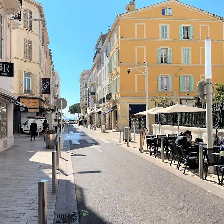 Arriere Croisette - Appartement Moderne By Estates Cannes Ngoại thất bức ảnh