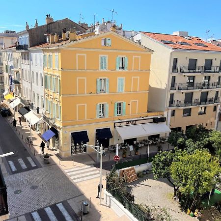 Arriere Croisette - Appartement Moderne By Estates Cannes Ngoại thất bức ảnh