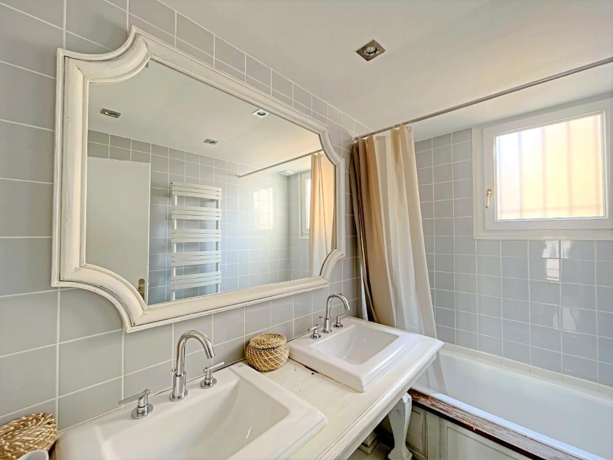 Arriere Croisette - Appartement Moderne By Estates Cannes Ngoại thất bức ảnh