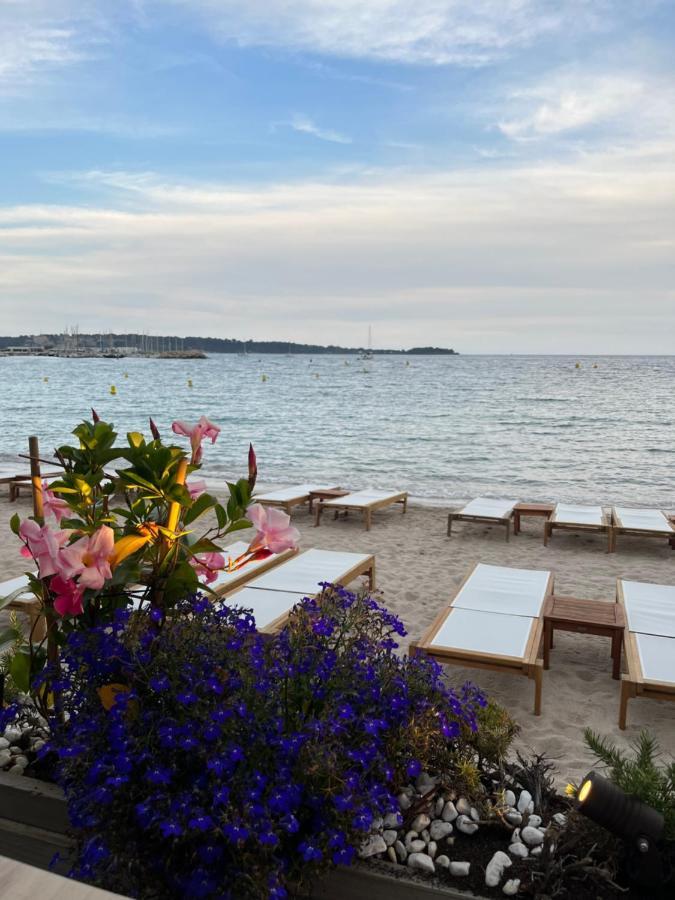 Arriere Croisette - Appartement Moderne By Estates Cannes Ngoại thất bức ảnh