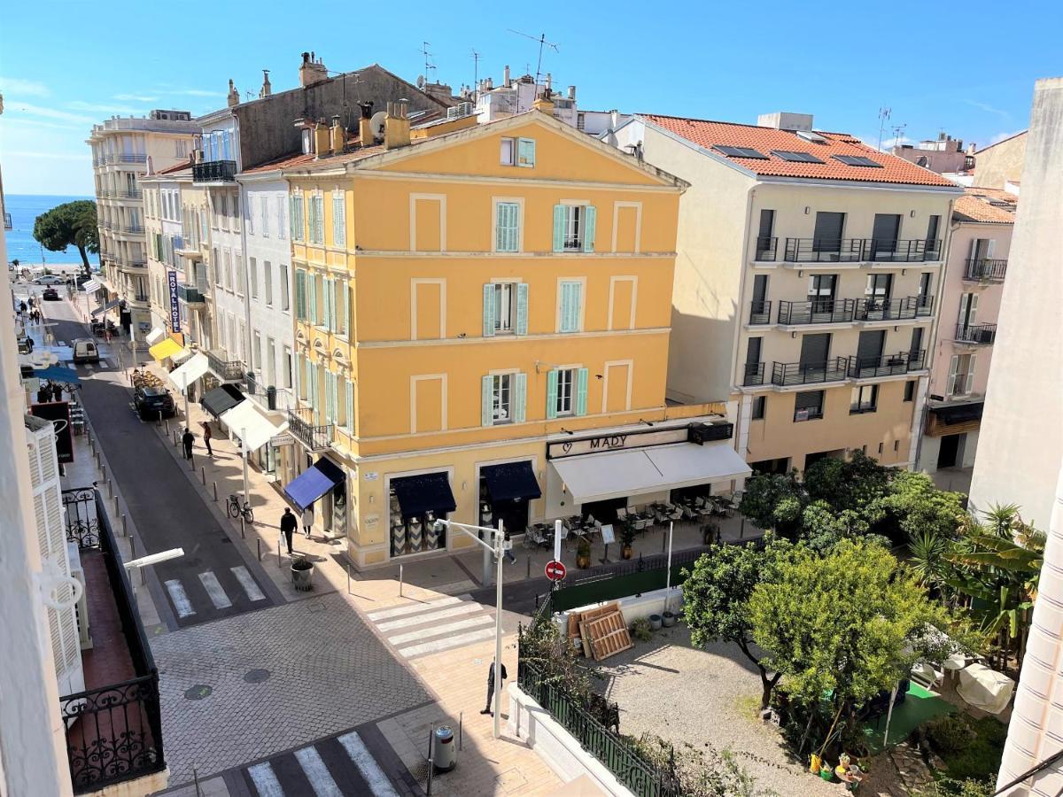 Arriere Croisette - Appartement Moderne By Estates Cannes Ngoại thất bức ảnh