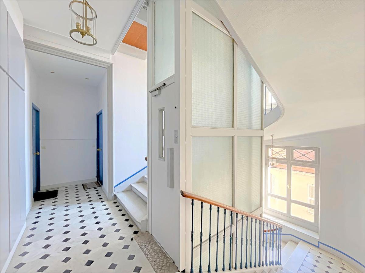 Arriere Croisette - Appartement Moderne By Estates Cannes Ngoại thất bức ảnh