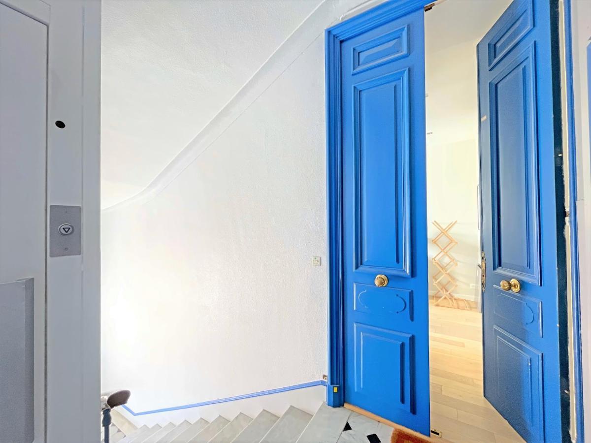Arriere Croisette - Appartement Moderne By Estates Cannes Ngoại thất bức ảnh